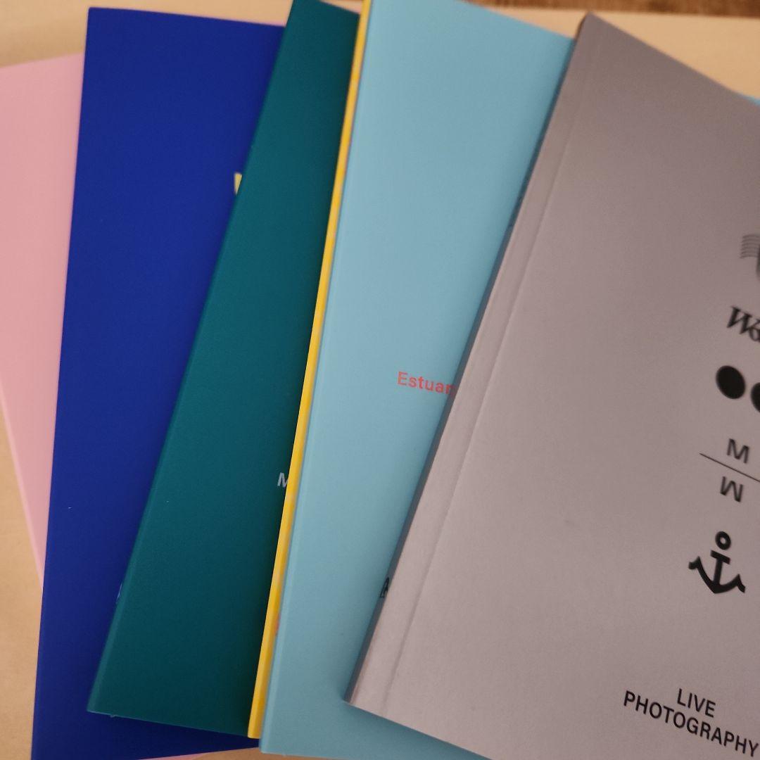 (週末限定価格)　TOMOO LIVE BOX 2022 - 2024　DVD