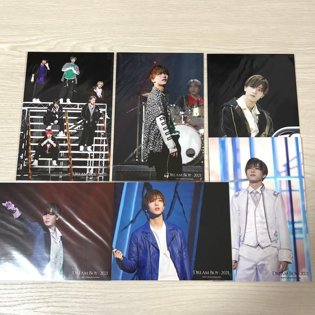 【新品】中村嶺亜 ステージフォト 30枚おまとめ