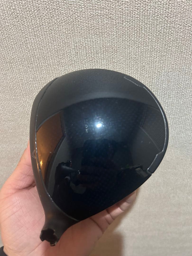 Callaway PARADYM ヘッドのみ