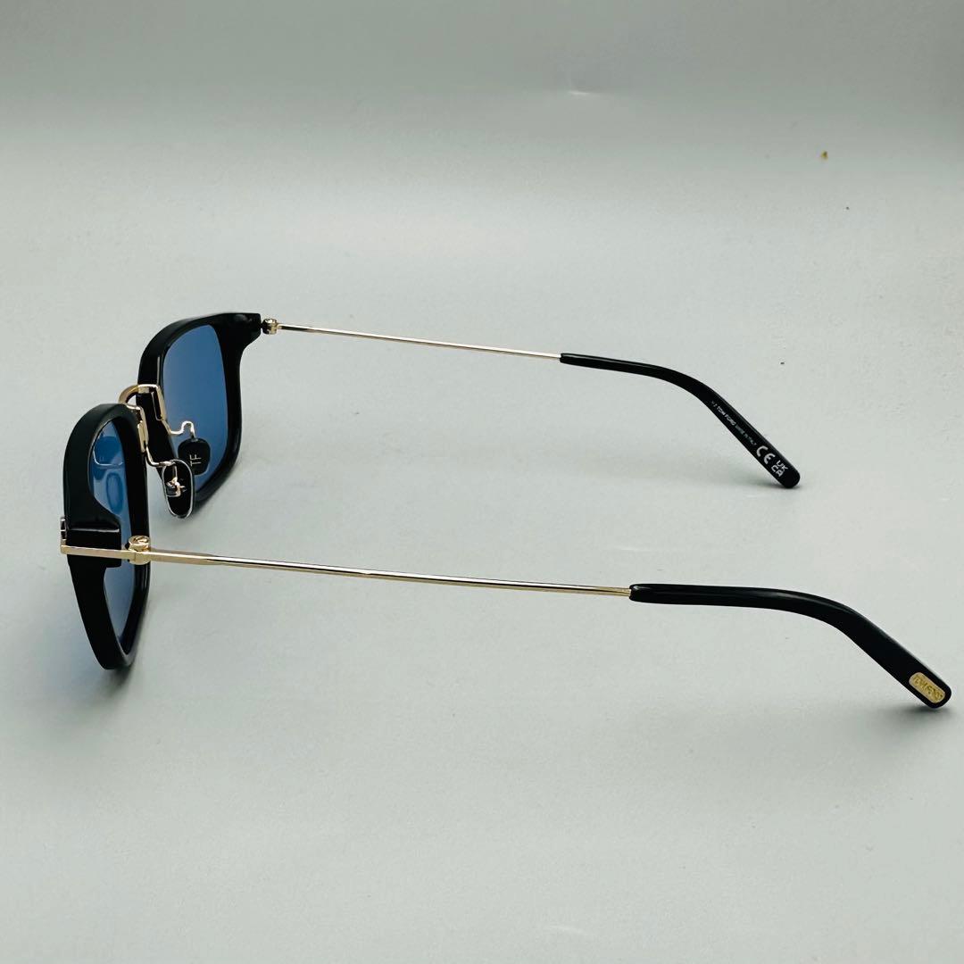 日本限定 TOM FORD トムフォード TF1042-D 01V サングラス