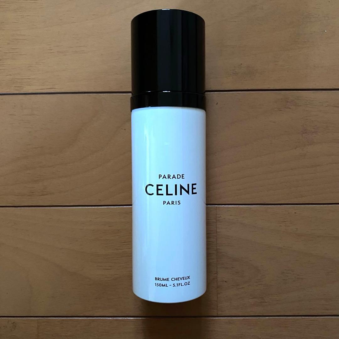 新品未使用　セリーヌ パラード ヘアミスト 150ml