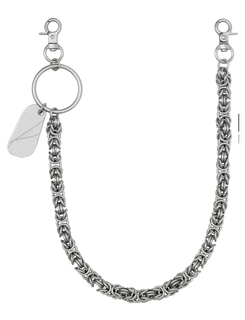 小物 C2H4 Basics Pants Chain