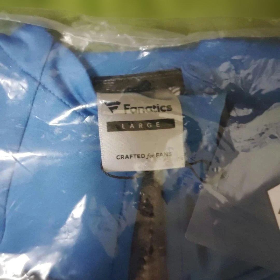 日本ハムファイターズ　オンフィールドトレーニングジャケットLサイズ　完売品