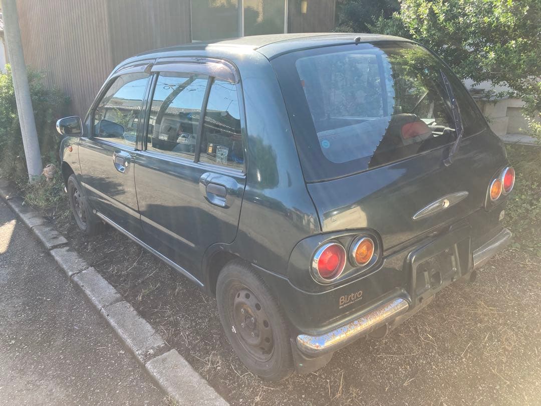 ク*ト様 ヴィヴィオ　ビストロKK4部品取り