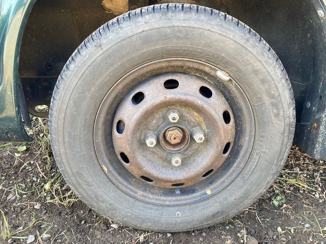 ク*ト様 ヴィヴィオ　ビストロKK4部品取り