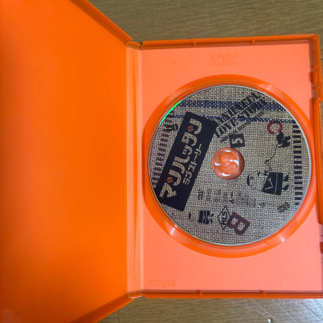 マンハッタンラブストーリー DVD-BOX〈初回限定生産・7枚組〉