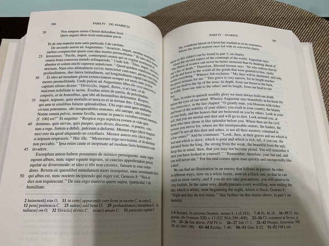 洋書 Fasciculus Morum: A Preacher's Handbook