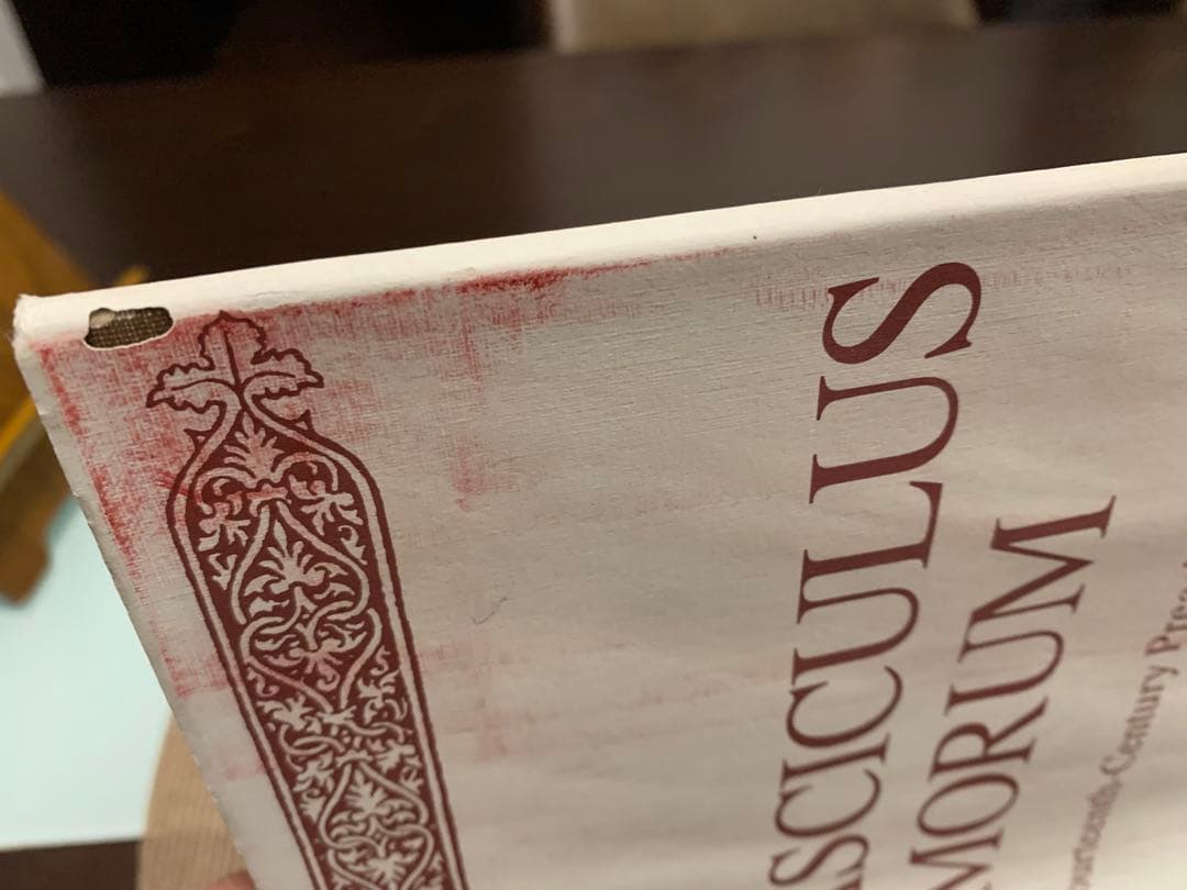 洋書 Fasciculus Morum: A Preacher's Handbook