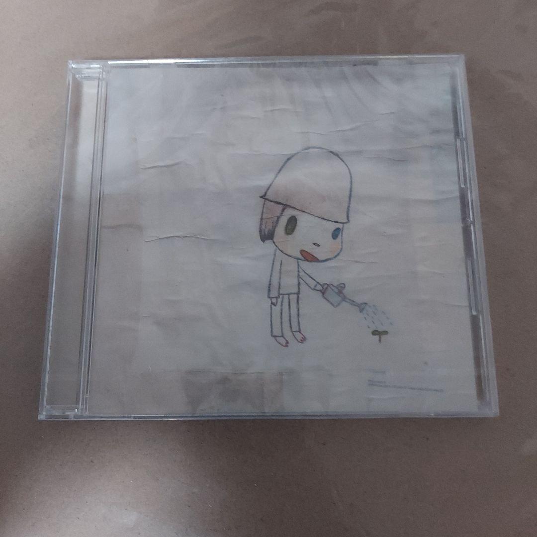 a flood of circle 花降る空に不滅の歌を テイチク限定盤