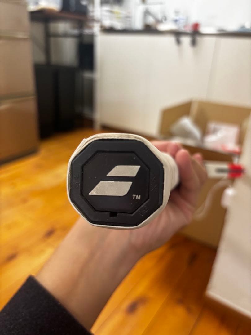 ラケット(硬式用) Babolat Pure strike #3