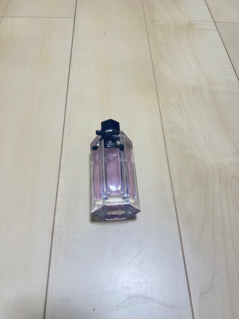 約9割残　GUCCI フローラ バイグッチガーデンゴージャスガーデニア100ml
