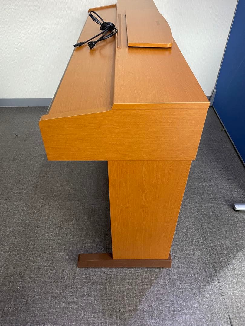 【美品】YAMAHA YDP-151C 電子ピアノ