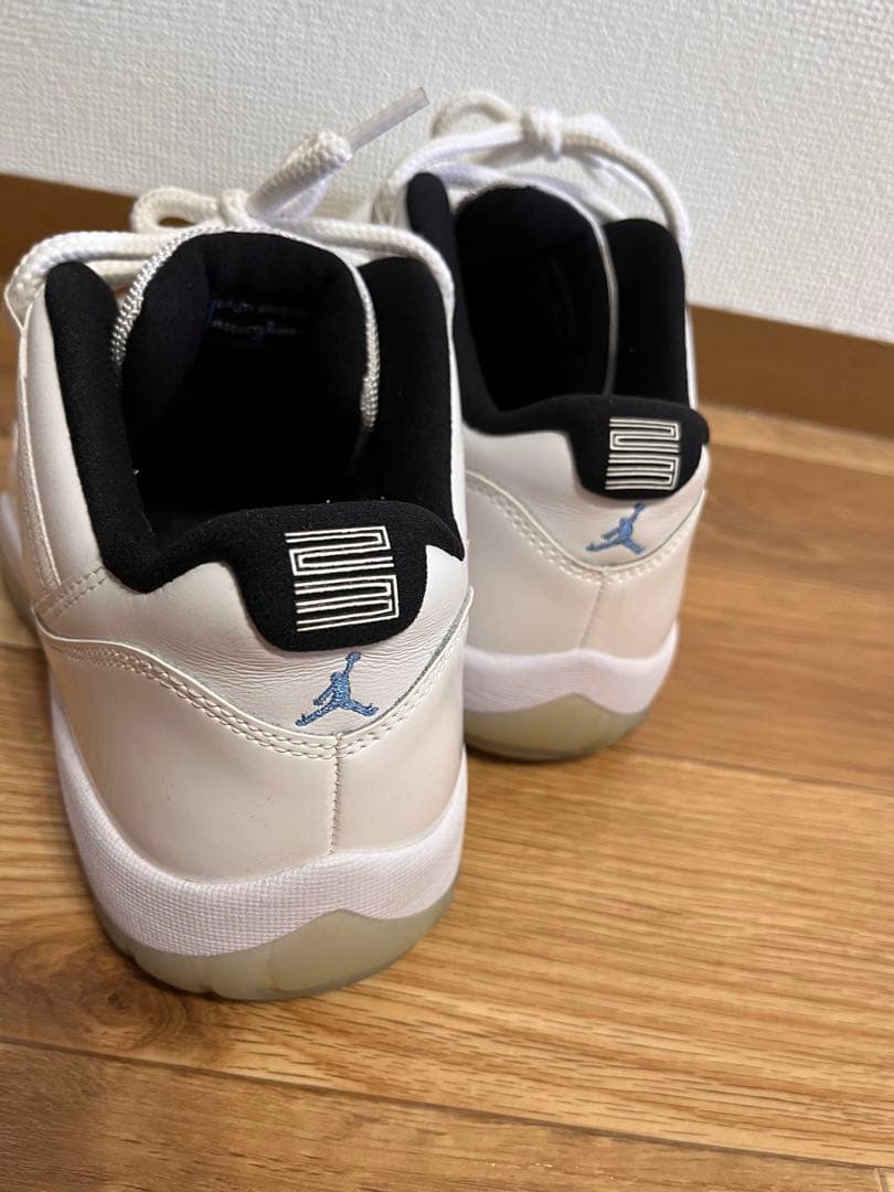 Jordan Air Jordan 11 Low レジェンドブルー