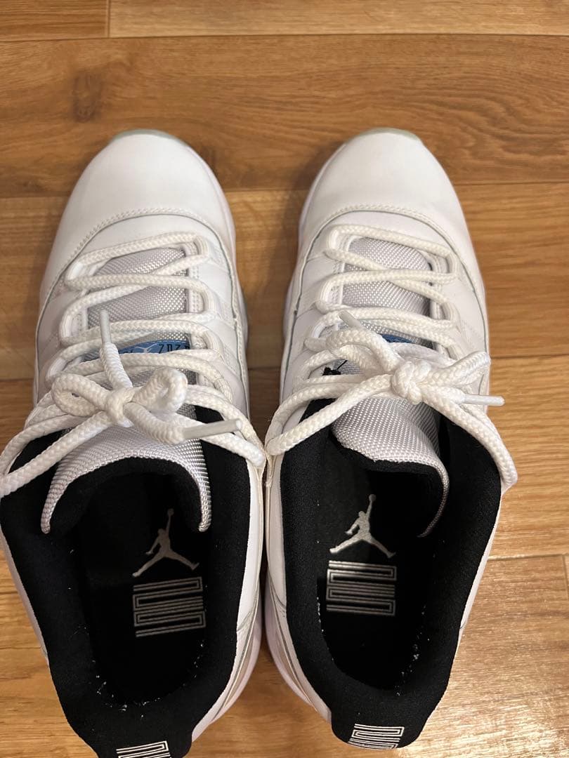 Jordan Air Jordan 11 Low レジェンドブルー