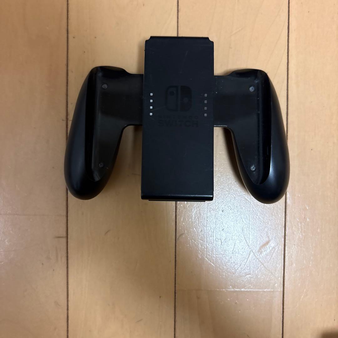 ニンテンドースイッチ