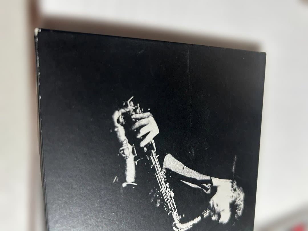 【超希少・紙ジャケ・オリジナル盤】ジェームス チャンスand/Get Down・