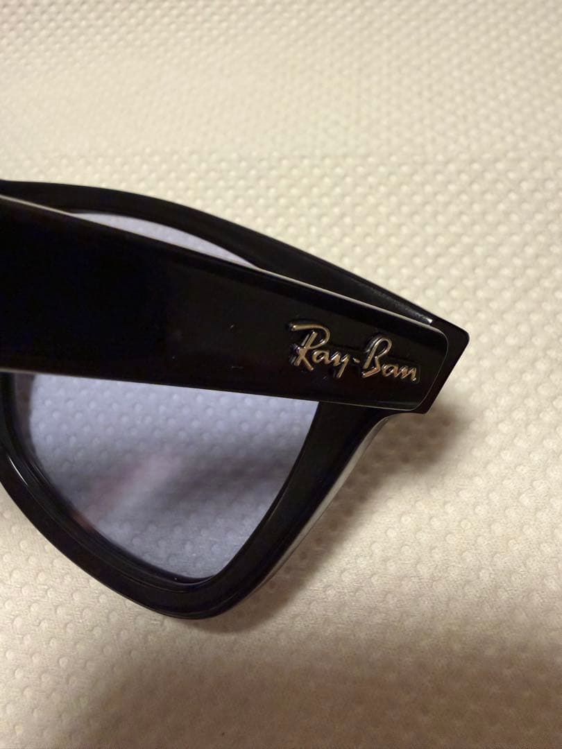 キムタク着 RayBan WAYFARER ウェイファーラー サングラス