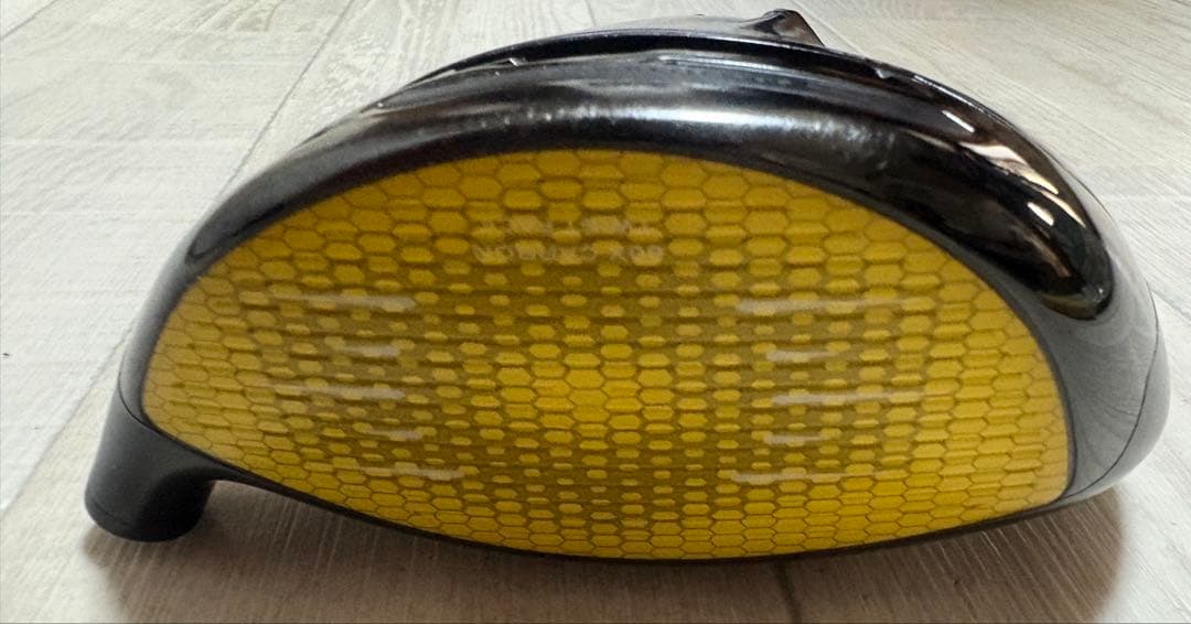 ステルス2プラス10.5 ドライバー　ヘッドのみ