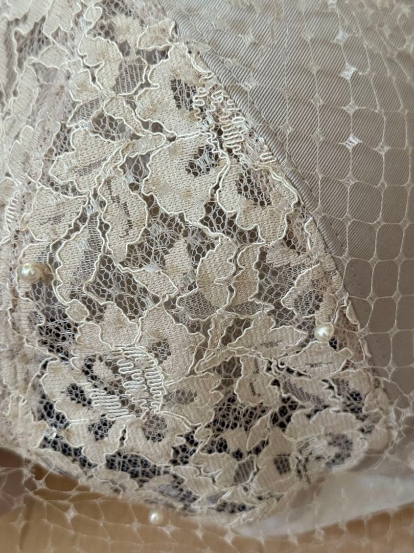 サークチュール　キャスケット