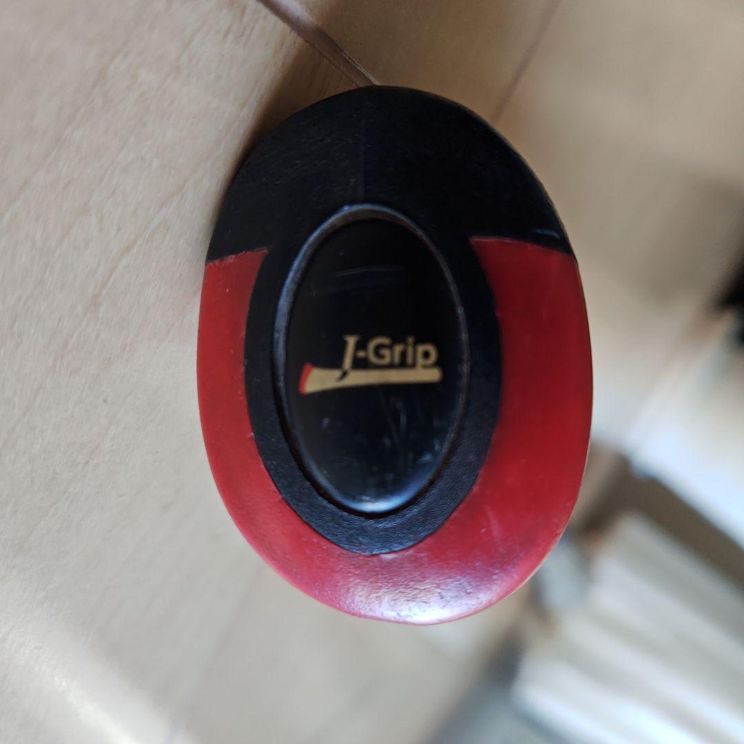 ミツワタイガー レボルタイガー ハイパーウィップJグリップ 79cm少年軟式