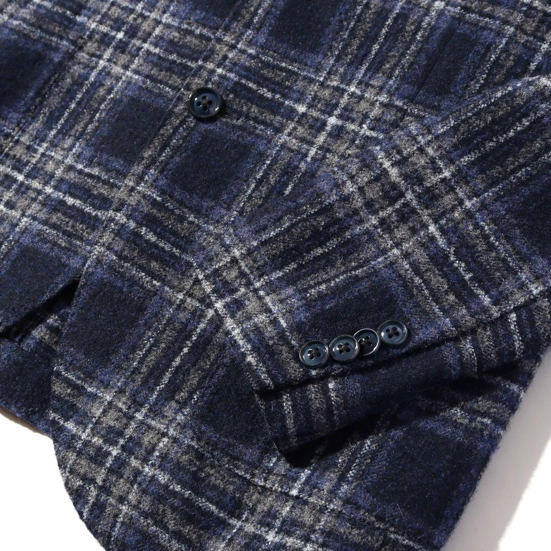 L’8 ロット L.B.M.1911 エルービーエム テーラード ジャケット