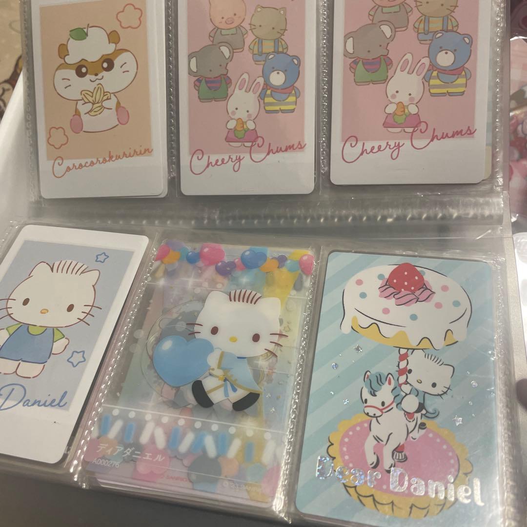 サンリオキャラクター 纏め売り