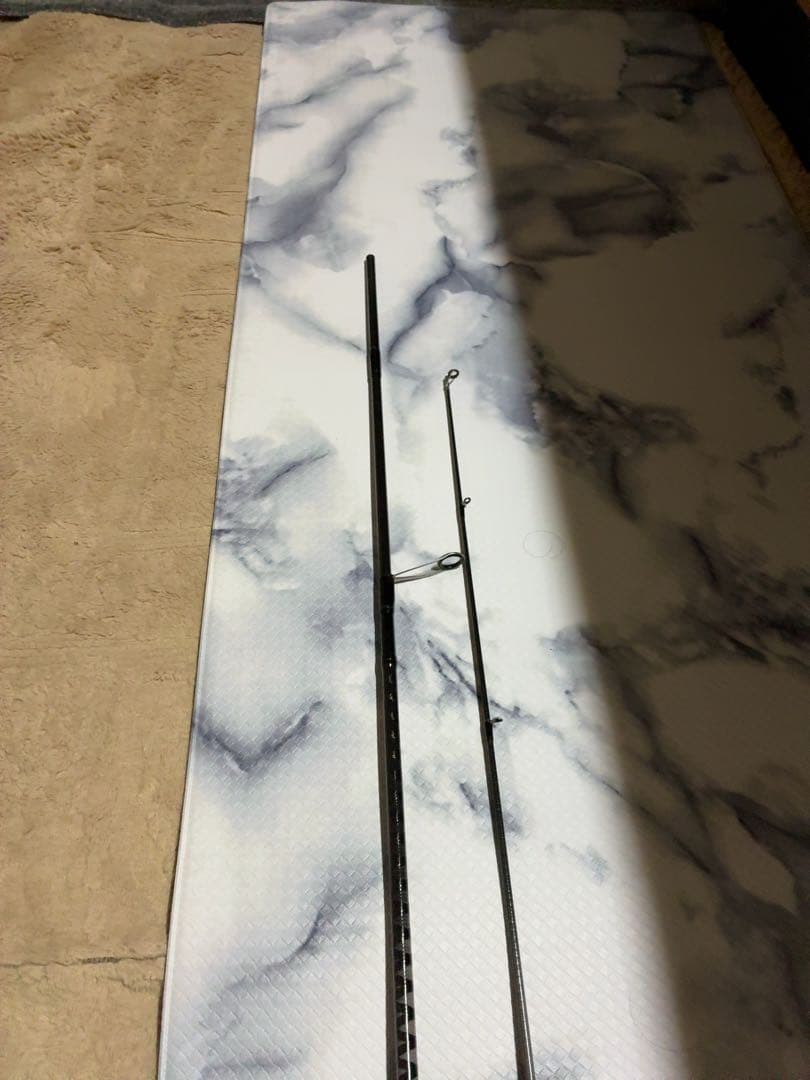 ともさん　専用　ロッド　ダイワエメラルダスX86ML