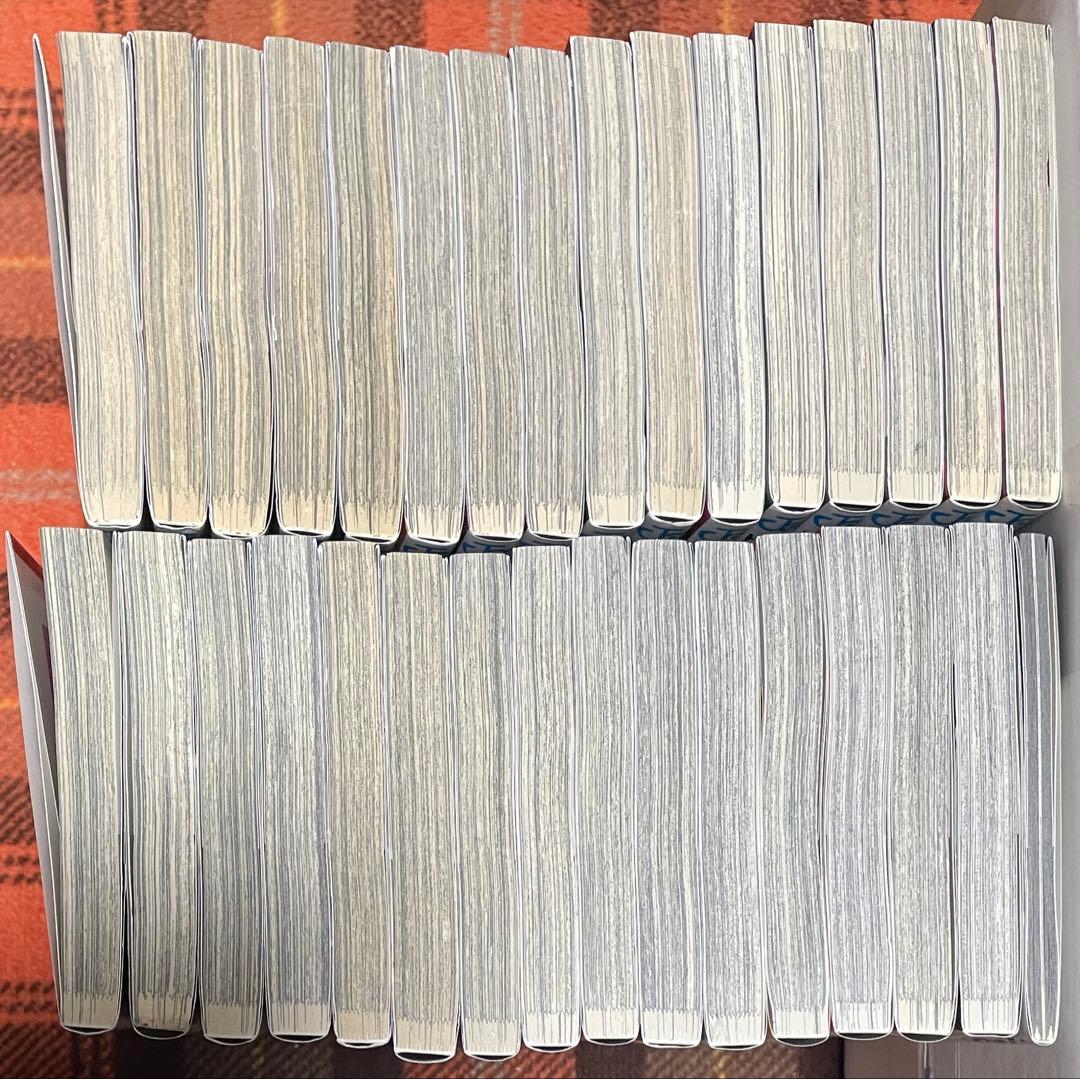 【全巻セット+α】呪術廻戦 0巻 1〜30巻 0.5巻 全巻 完結 初版本あり