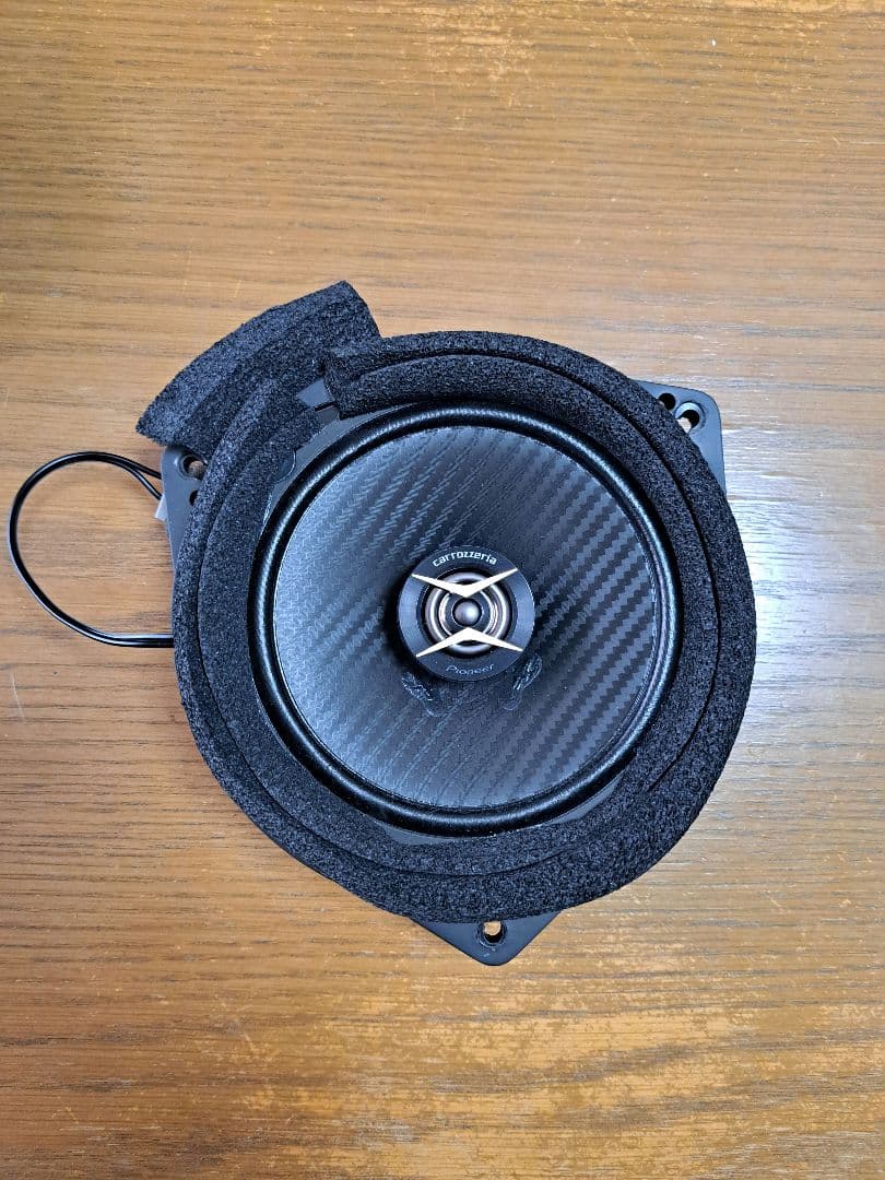 Pioneer TS-F1740 TS-T736 カロッツェリア スピーカー