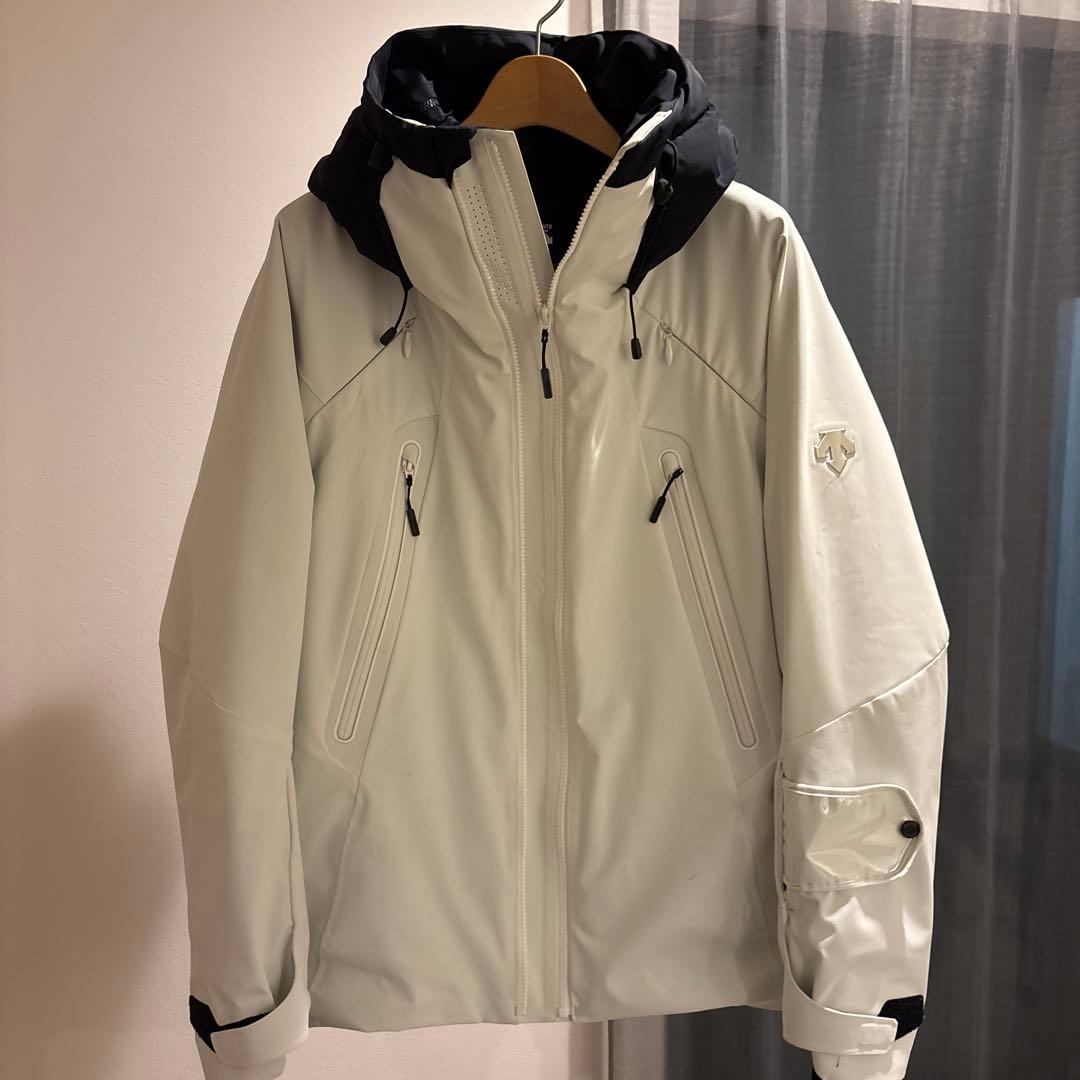 ドン DESCENTE デサント S.Ｉ.O スキーウェア 上のみ