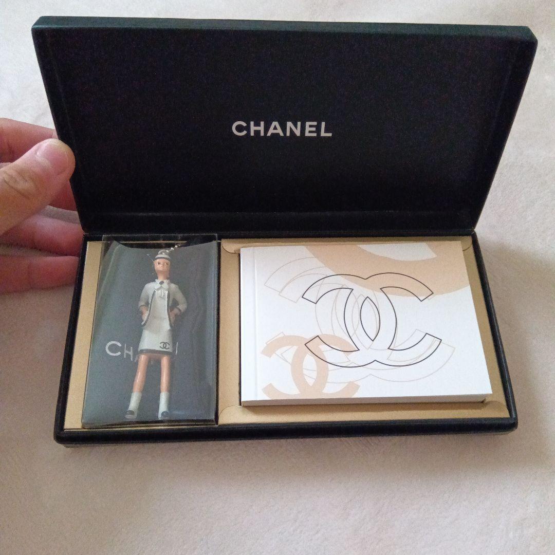 CHANEL　確実正規品 ココドール