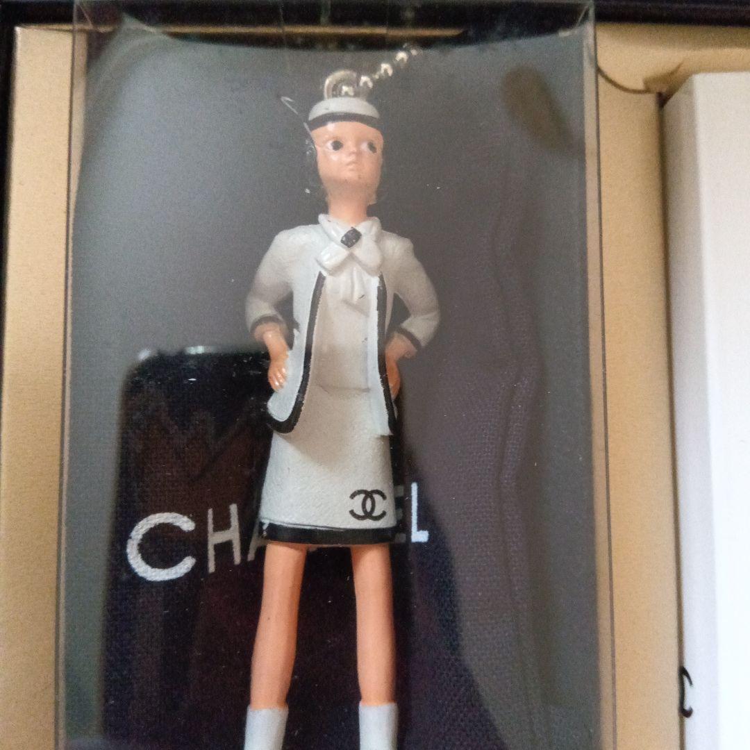 CHANEL　確実正規品 ココドール