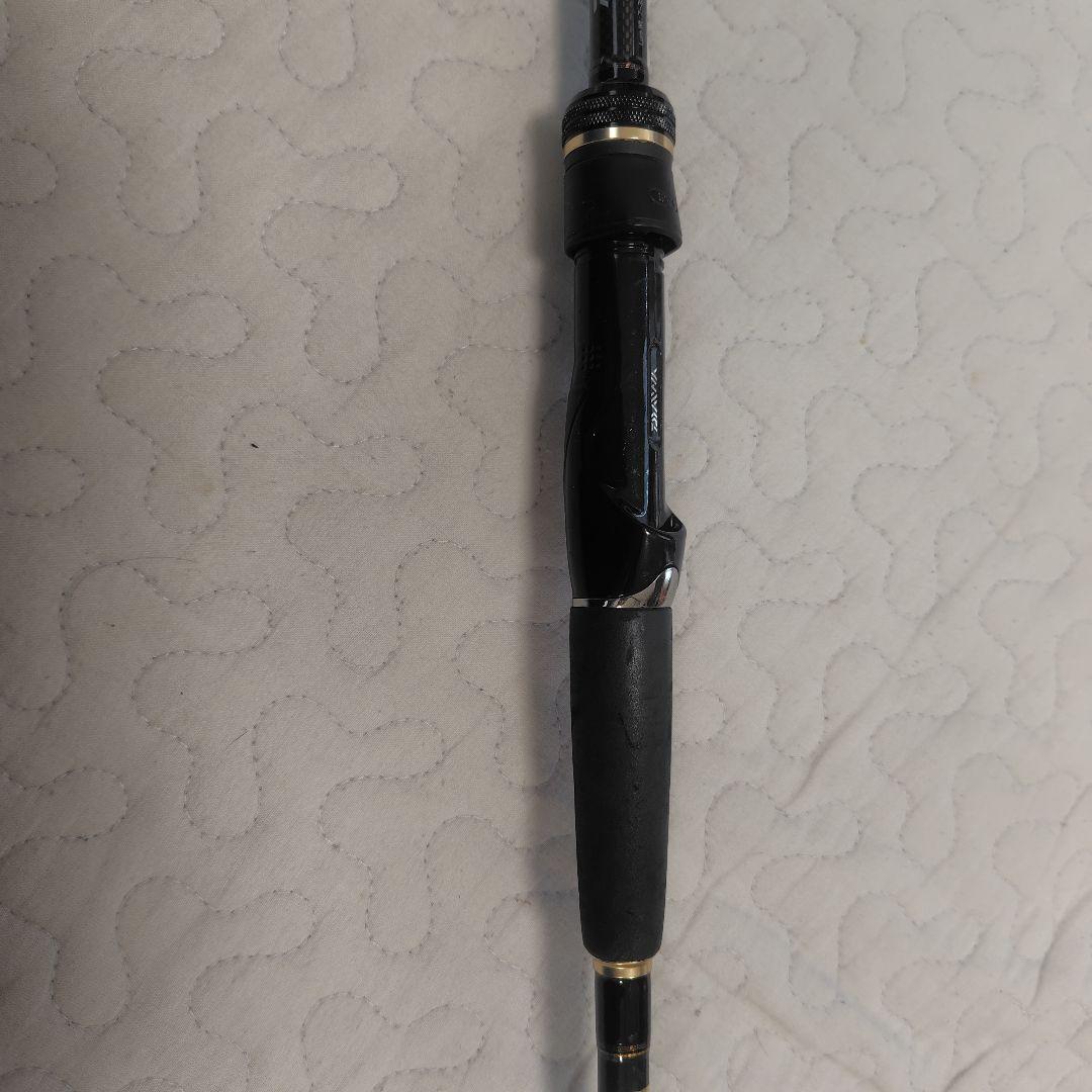 DAIWA　LATEO 86ML-Q ラテオ　シーバスロッド