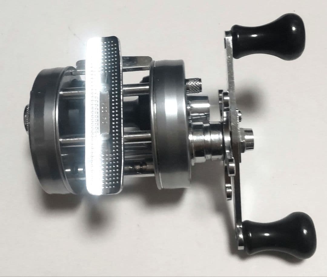 アブ アンバサダー2500CI ABU Ambassadeur 2500CI