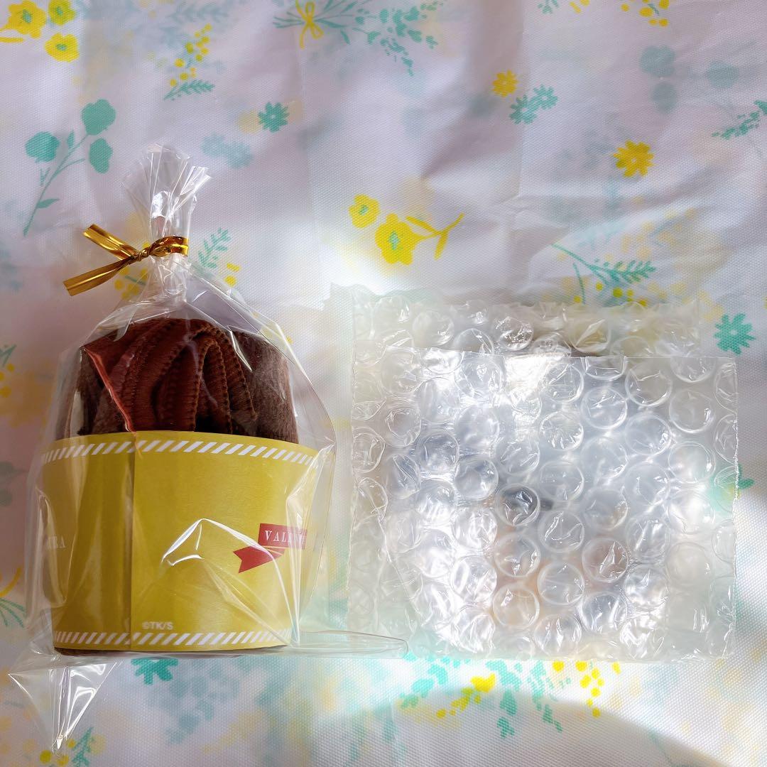 幸村精市 カップケーキタオル 缶ミラー セット