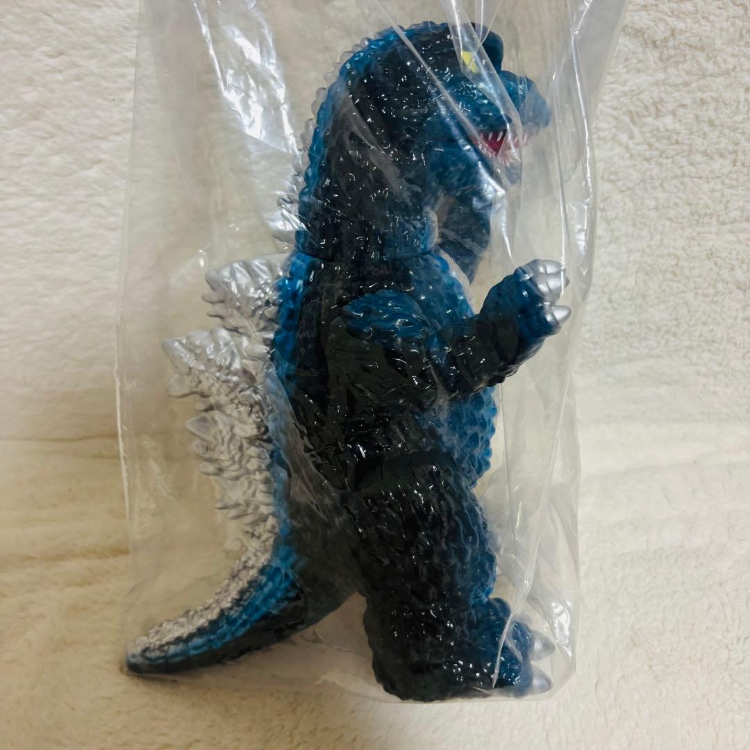 【未開封】 メディコム・トイ ゴジラ 怪獣総進撃版2期