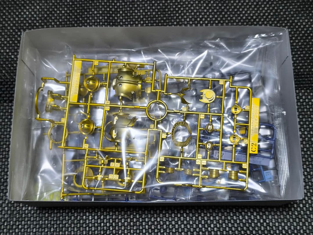 Figure-rise Standard 仮面ライダー クウガ 4点まとめ売り