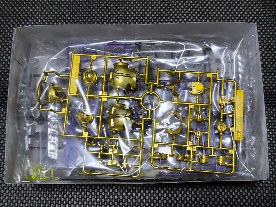 Figure-rise Standard 仮面ライダー クウガ 4点まとめ売り