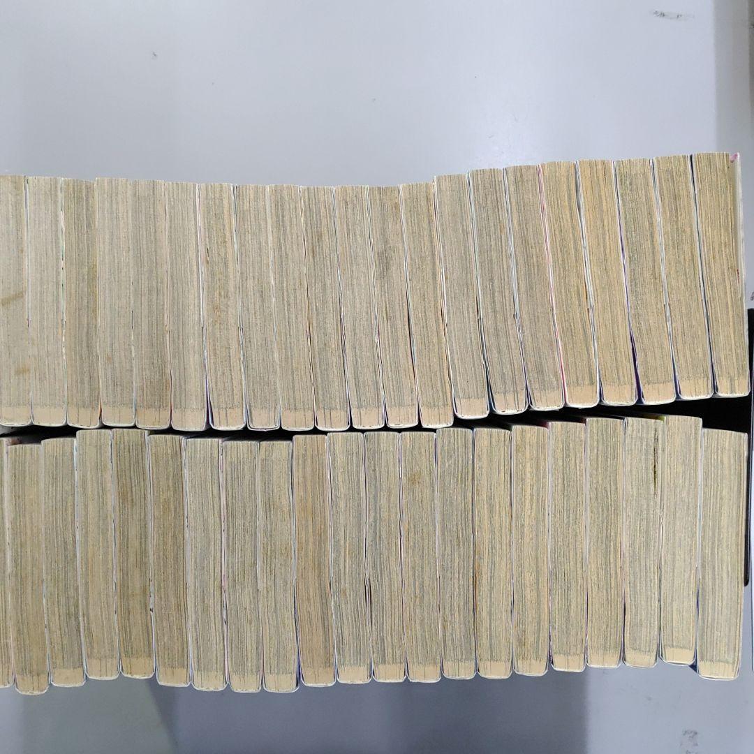 からくりサーカス 1〜43巻　レンタル落ち