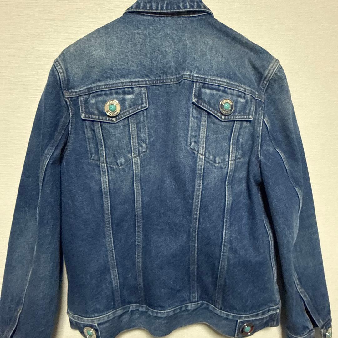 3*9様 BURBERRY デニムジャケット