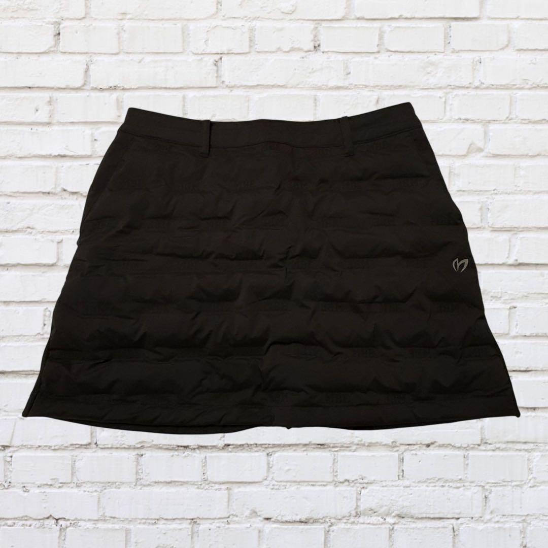 【極美品】MASTERBUNNYEDITION ジャガードボンディングスカート