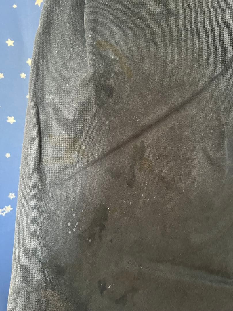 パンツ BOWWOW WORK TROUSERS DUSTY