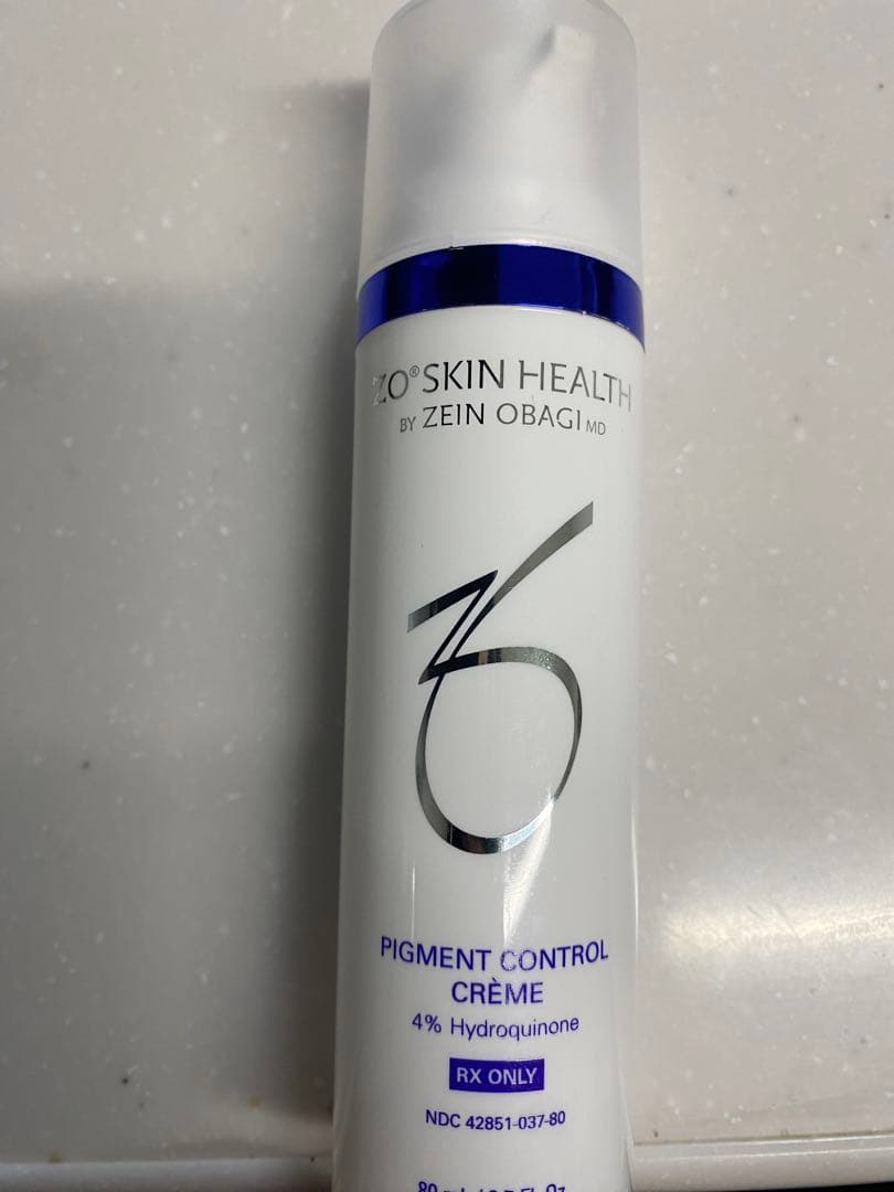 ミラミン ゼオスキン