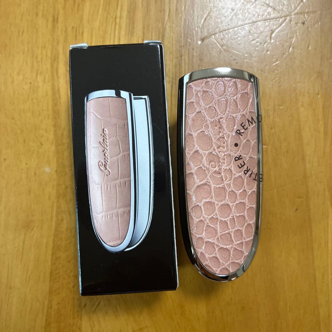 Guerlain Rouge G de Guerlain No.76、07