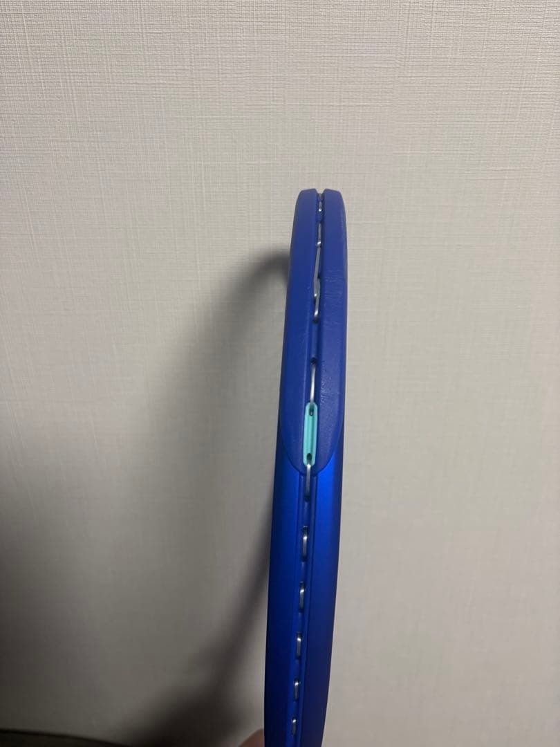 ラケット(硬式用) WILSON ULTRA 100 v5 g3