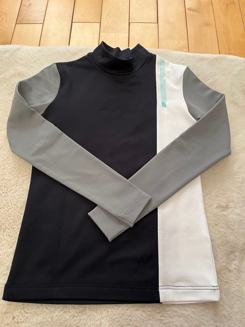 ニューバランスゴルフウェアレディースセットアップ