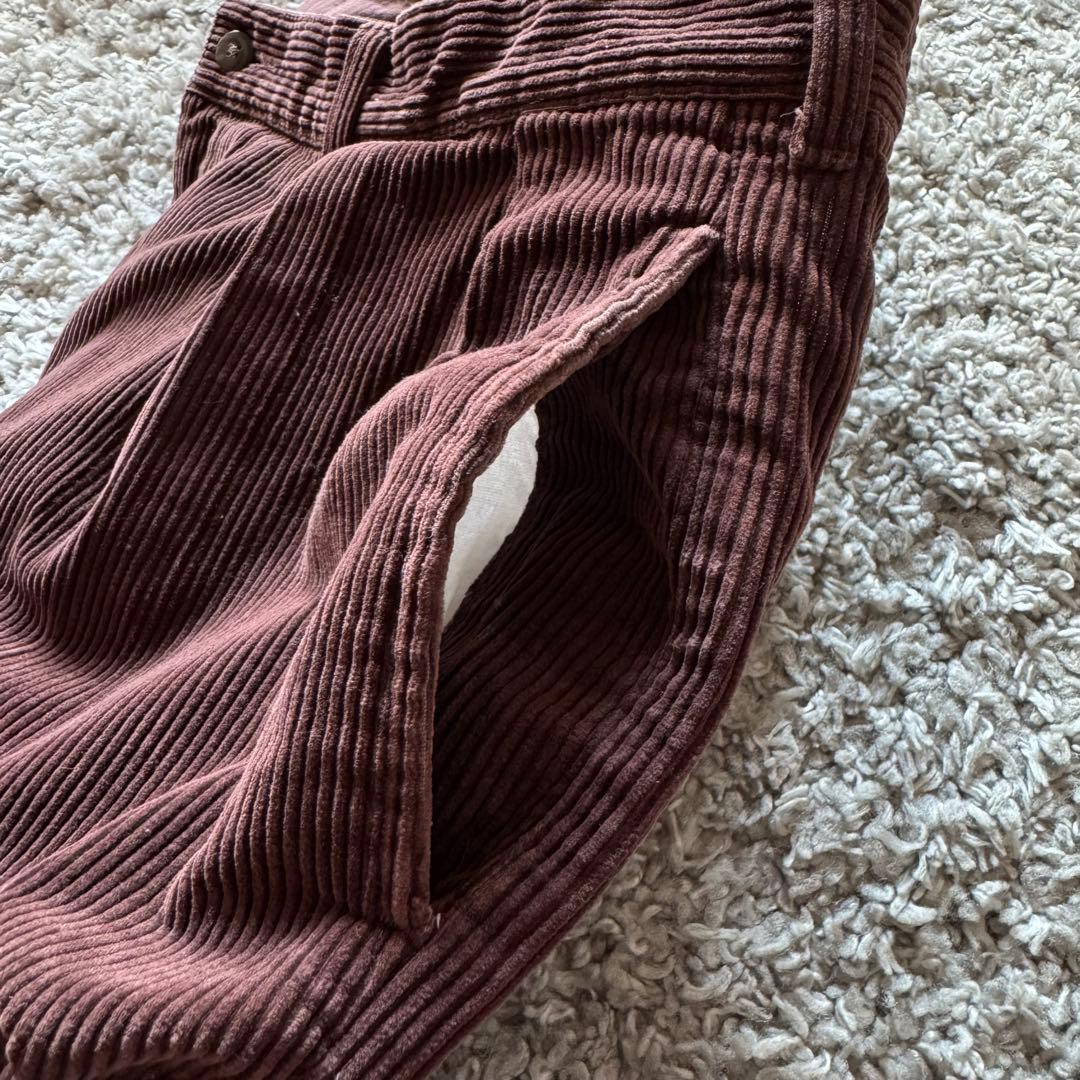 初期タグ Polo by Ralph Lauren コーデュロイパンツ ラルフ