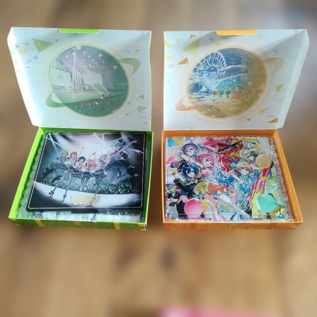 プロジェクト セカイ SEKAI ALBUM vol.01 コンプリートセット