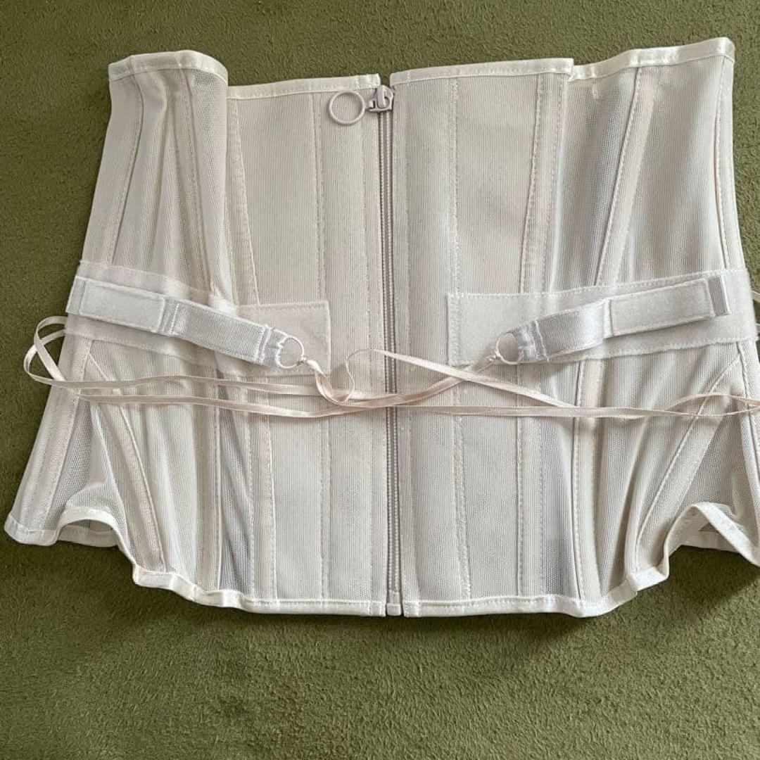 元鈴木さん Enchanted Corset コルセット Venus サイズL