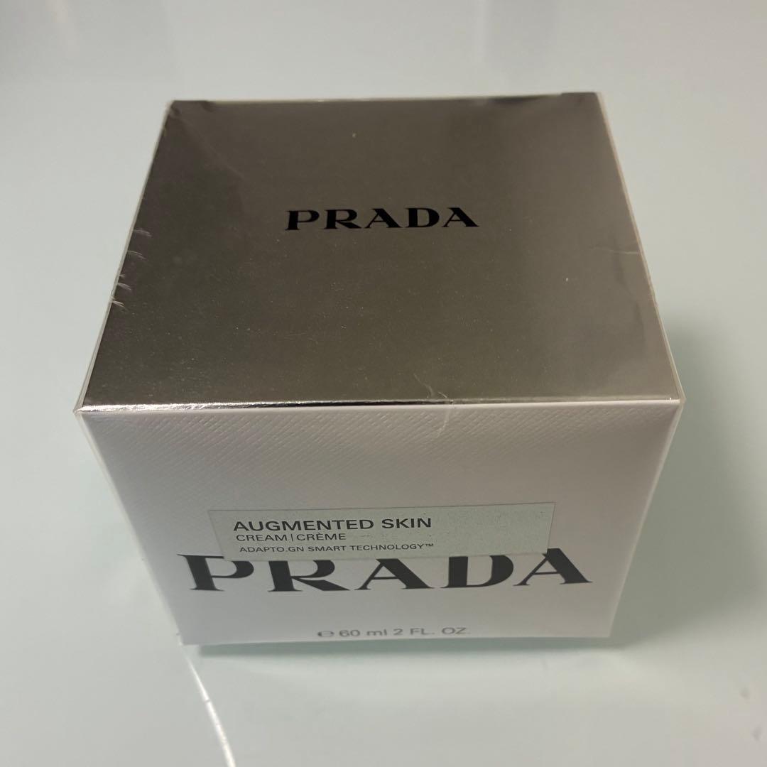 プラダ オーグメンテッド スキン クリーム 60ml 新品未開封